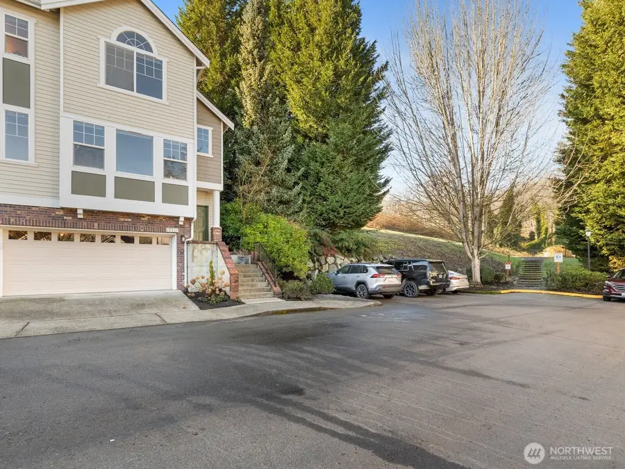 15509 132nd Place Ne #3E, Woodinville, WA 98072 - Image #3