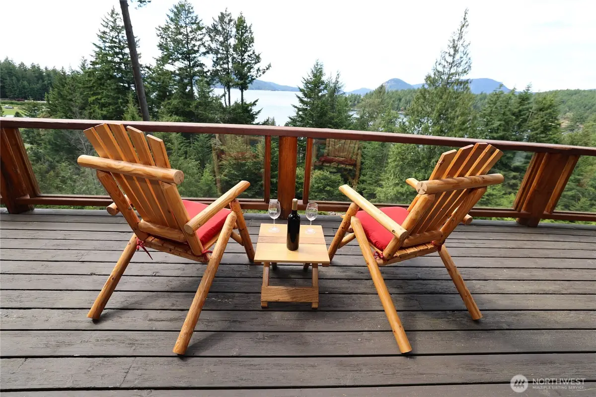 209 Marine Drive, Blakely Island, WA 98222 - #1