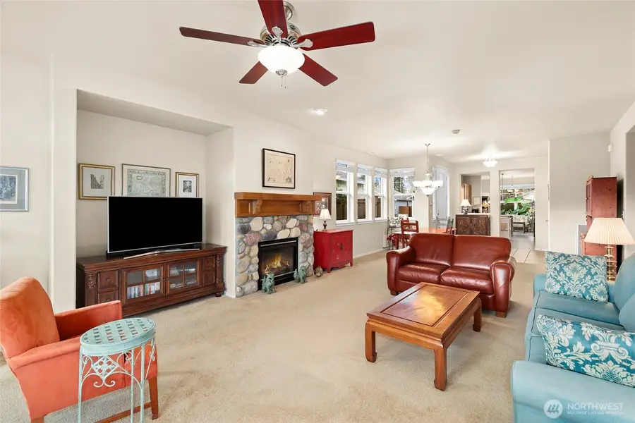 4952 Cypress Drive Ne, Lacey, WA 98516 - Image #3