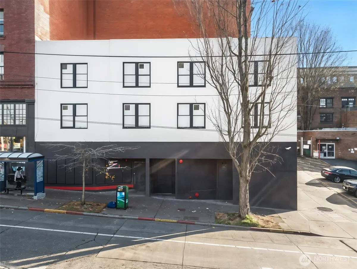 1117 Pike Street, Seattle, WA 98101 - Image #1