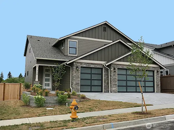 728 Covington (lot 6) Avenue, Snohomish, WA 98290