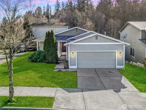 7714 88th Place Ne, Marysville, WA 98270