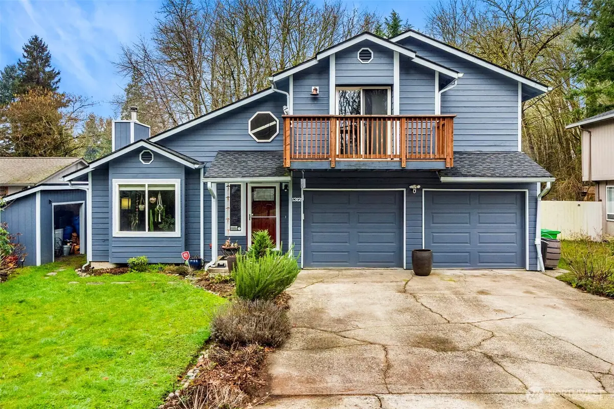 1312 22nd Avenue Se, Olympia, WA 98501 - Image #1