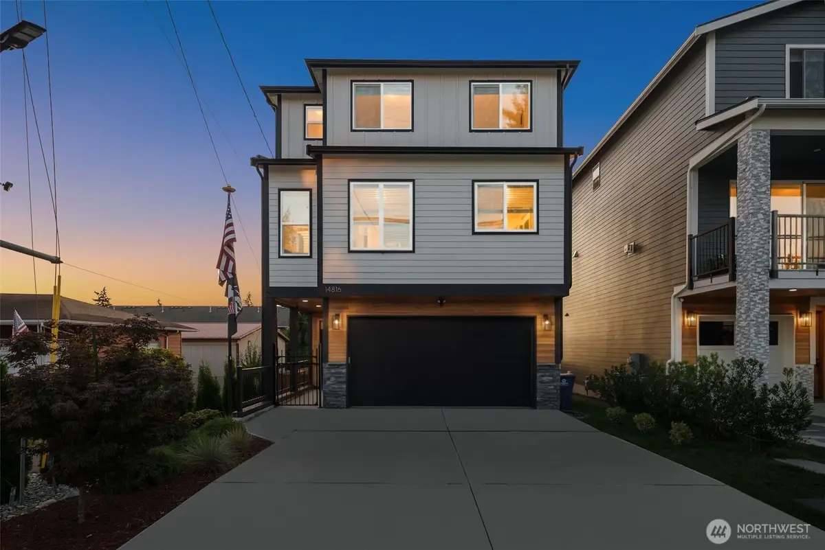 14816 40th Avenue W, Lynnwood, WA 98087 - #1