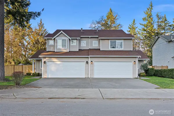 6931 Sacramento Street Sw, Lakewood, WA 98499