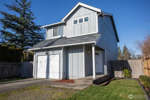 819 134th Street S, Tacoma, WA 98444