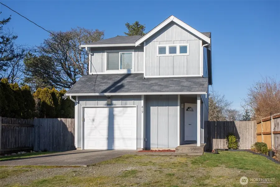 819 134th Street S, Tacoma, WA 98444 - Image #2