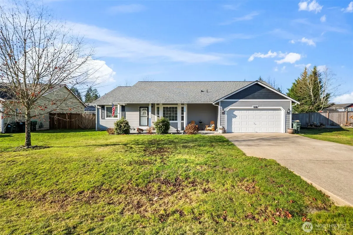 810 Cody Street Se, Rainier, WA 98576 - Image #1