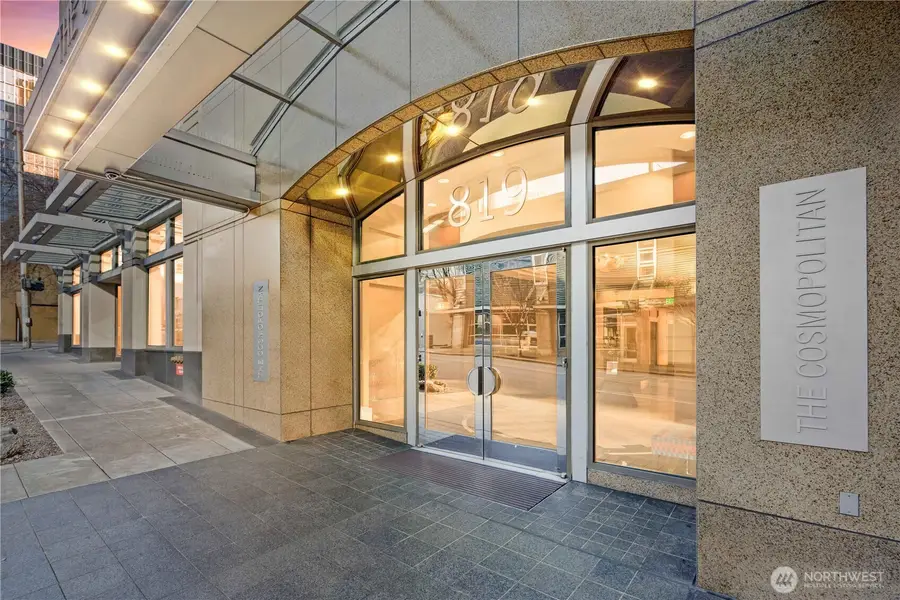 819 Virginia Street #1408, Seattle, WA 98101 - Image #2