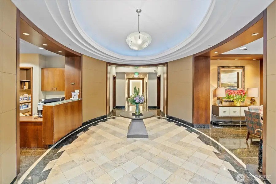 819 Virginia Street #1408, Seattle, WA 98101 - Image #3