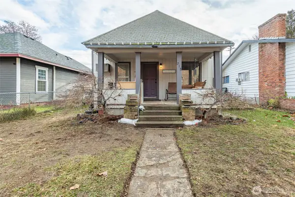 218 Elberta Avenue, Cashmere, WA 98815