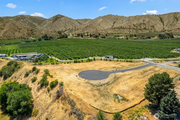 25 Penstemon Lane #1, Monitor, WA 98836