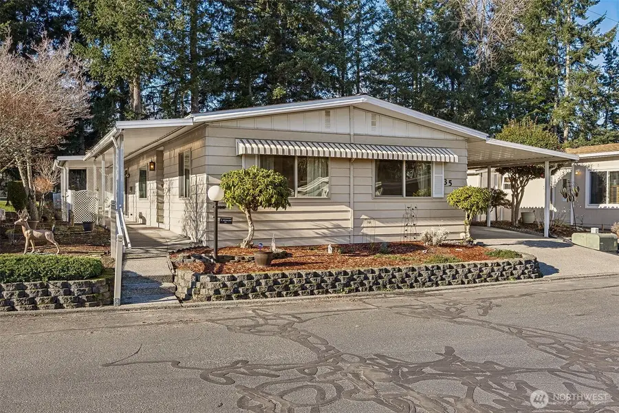 201 Union Avenue Se #35, Renton, WA 98059 - #2