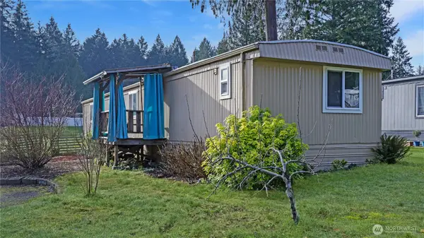 9111 66th Avenue Nw #121, Gig Harbor, WA 98332