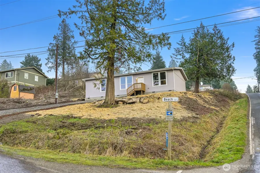4772 Beach Lane, Ferndale, WA 98248 - #3