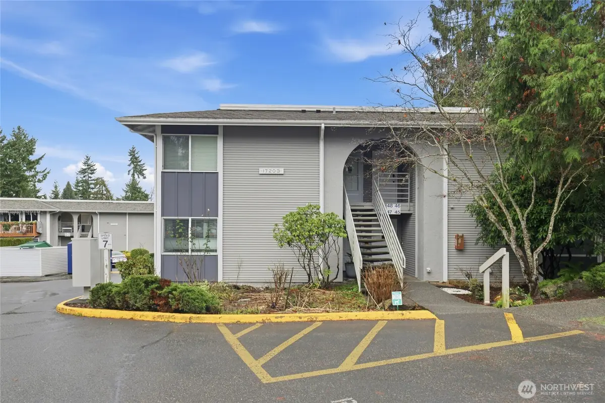 17203 NE 45th Street #47, Redmond, WA 98052 - #1