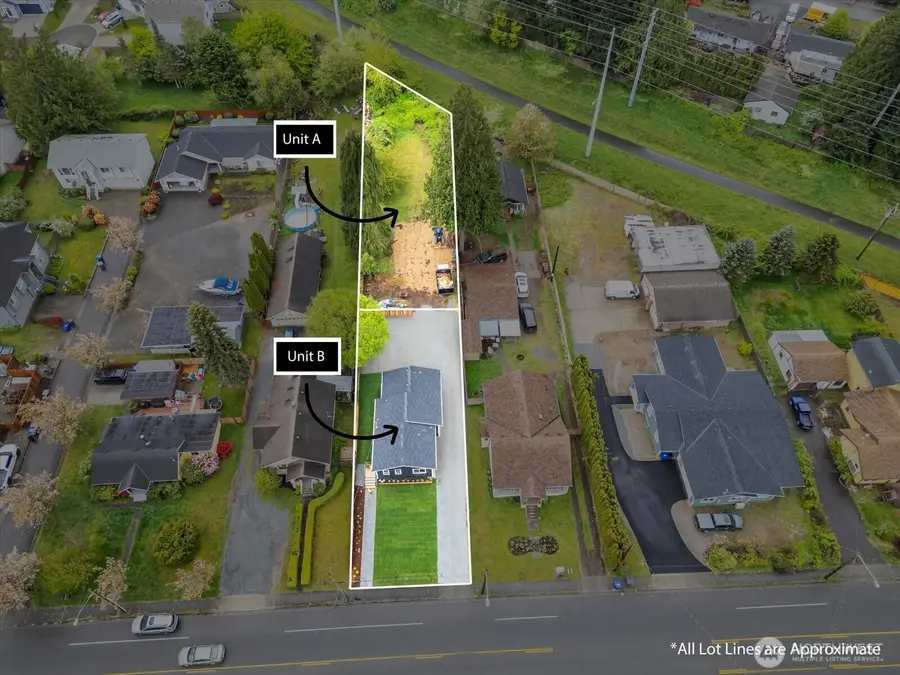 7822 Beverly Boulevard, Everett, WA 98203 - #2