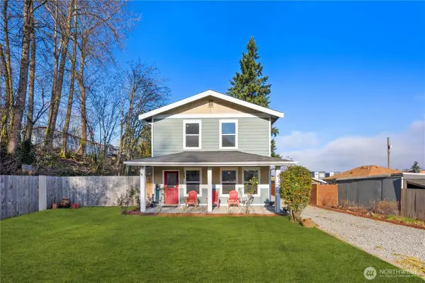 1315 E 30th Street, Tacoma, WA 98404