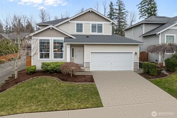 2722 67th Court Se, Auburn, WA 98092