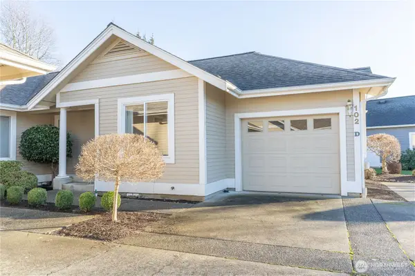 102 W Maberry Street #D, Lynden, WA 98264