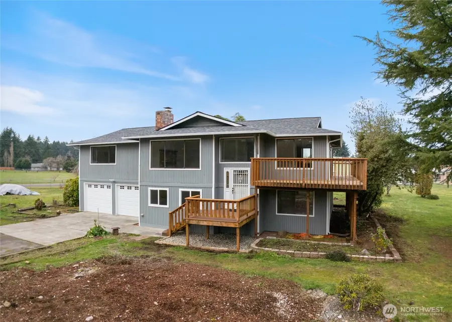 9932 Berkshire Loop Se, Olympia East, WA 98313 - #2