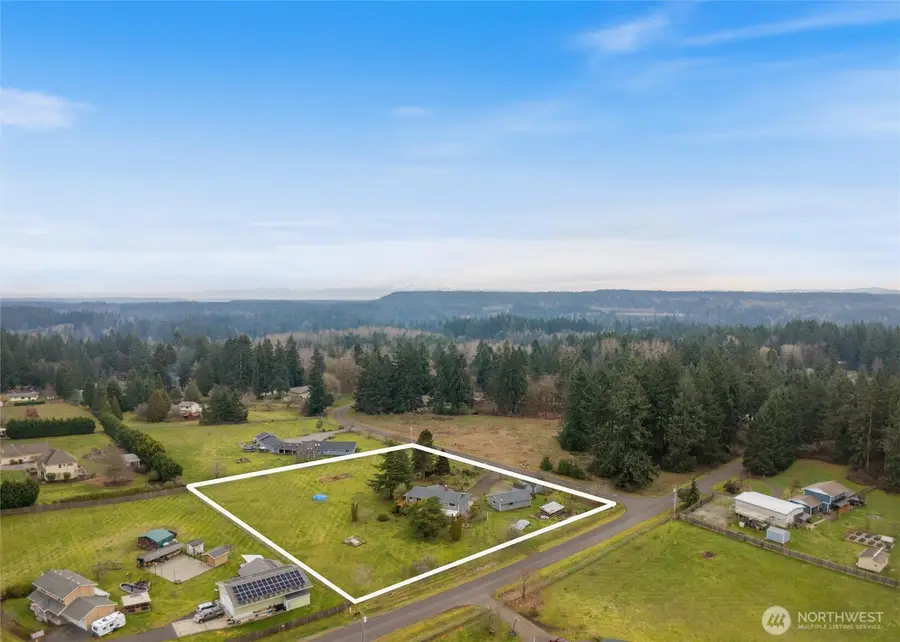 9932 Berkshire Loop Se, Olympia East, WA 98313 - #3