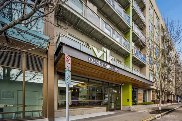 1760 NW 56th Street #310, Seattle, WA 98107