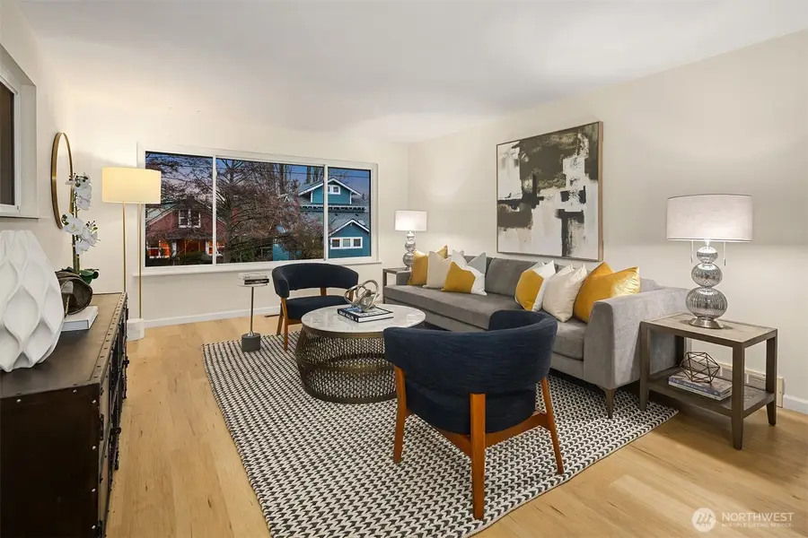 119 N 84th Street, Seattle, WA 98103 - Image #3