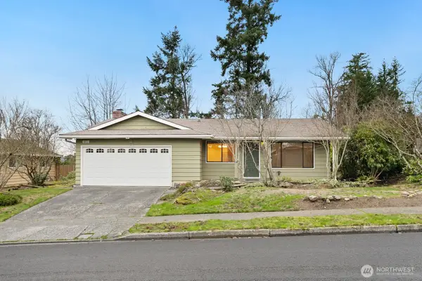 616 S 25th Street, Renton, WA 98055