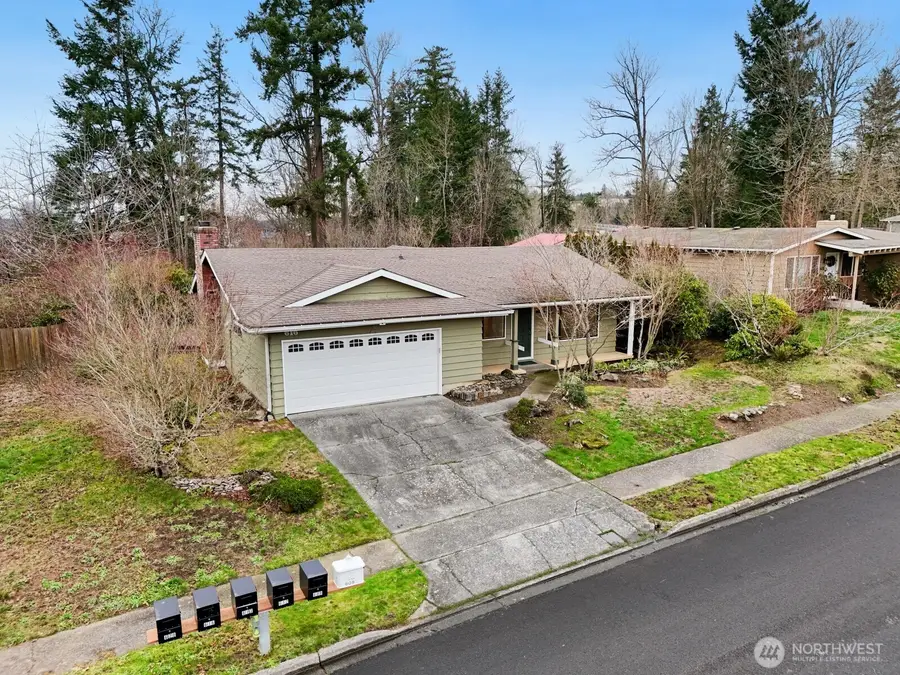616 S 25th Street, Renton, WA 98055 - #3