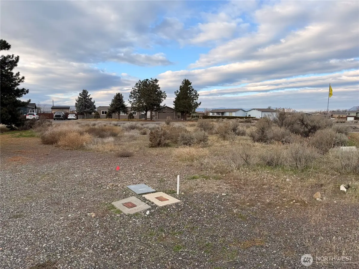 306 Agate Lane Sw, Mattawa, WA 99349 - #1