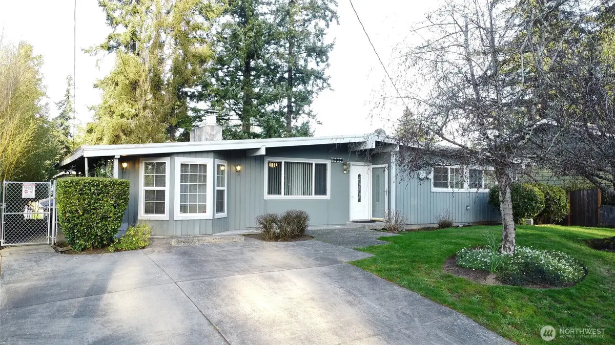 15946 SE 1st Street, Bellevue, WA 98008 - #1