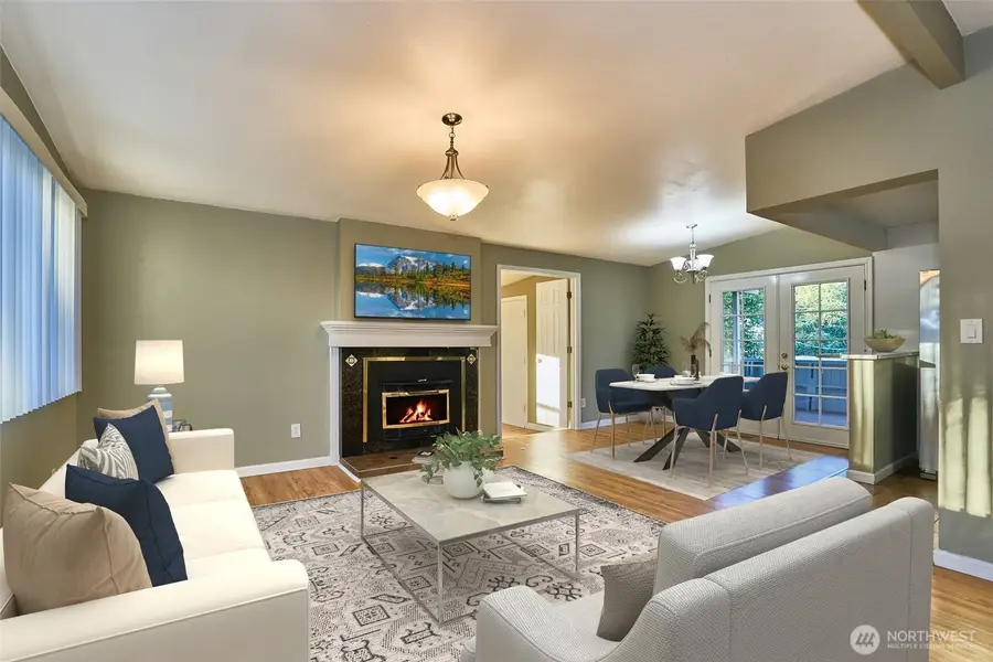 15946 SE 1st Street, Bellevue, WA 98008 - #2