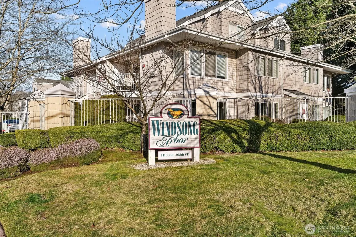 11130 SE 208th Street #M104, Kent, WA 98031 - #1