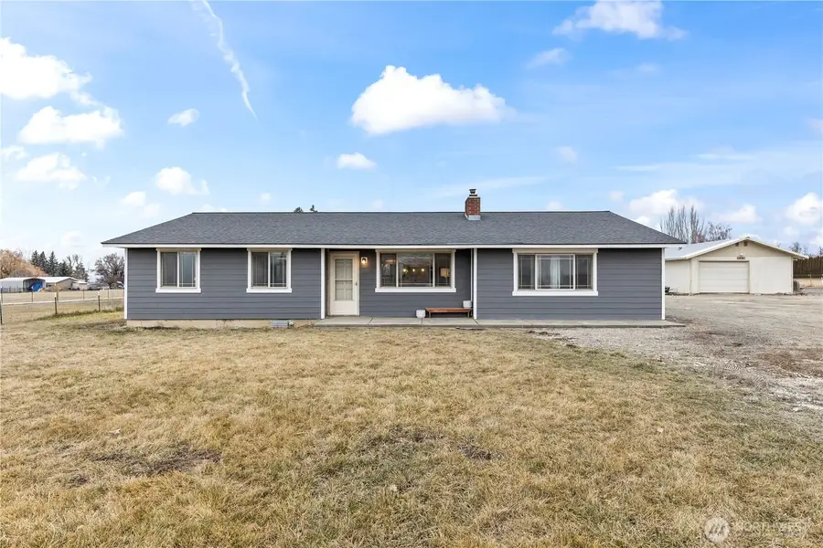 3001 Wilson Creek Road, Ellensburg, WA 98926 - #2