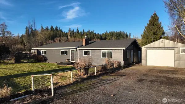 8739 F And S Grade Rd, Sedro Woolley, WA 98284