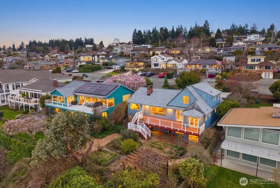 12249 Shorewood Drive Sw, Burien, WA 98146 - #2