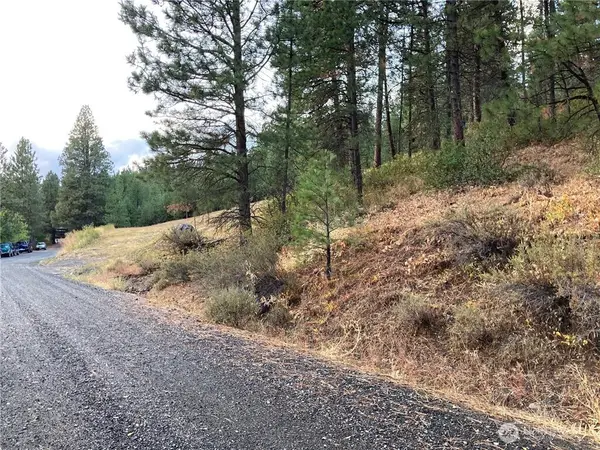 0 W 6th Street, Cle Elum, WA 98922