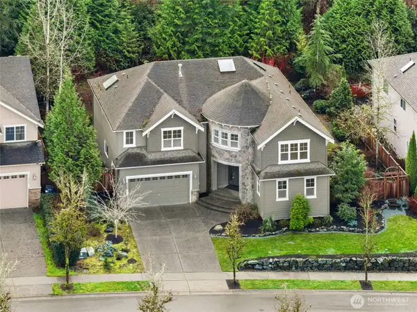 8204 135th Place Se, Snohomish, WA 98296