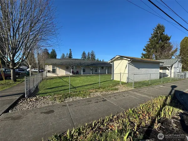 316 S Granite Avenue, Granite Falls, WA 98252