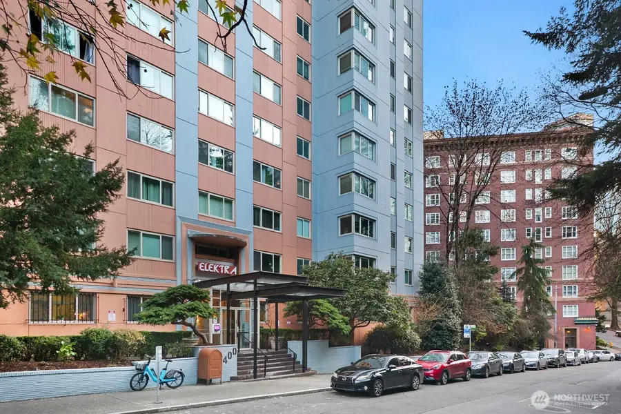 1400 Hubbell Place #1304, Seattle, WA 98101 - Image #2