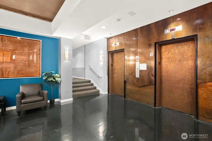 1400 Hubbell Place #1304, Seattle, WA 98101 - Image #3