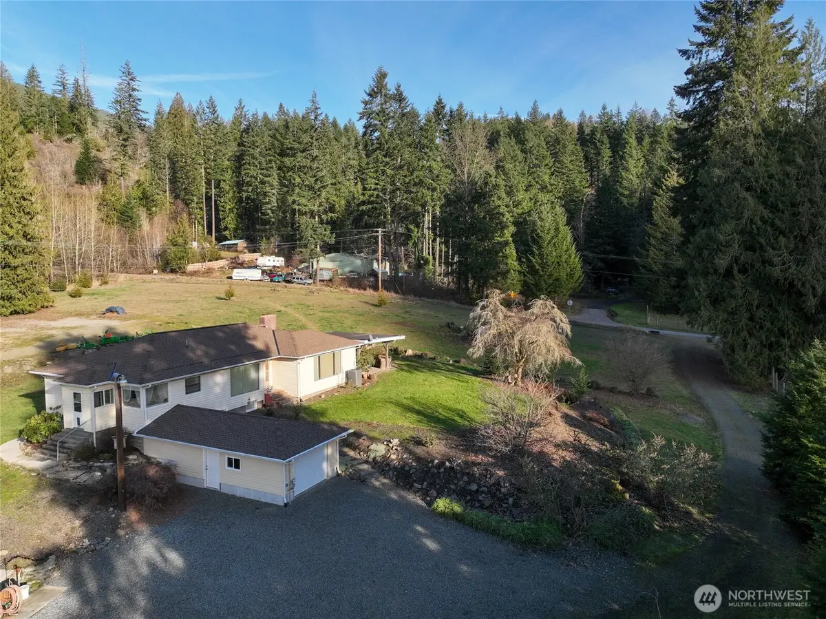 107 Peters Creek Road, Randle, WA 98377 - Image #1