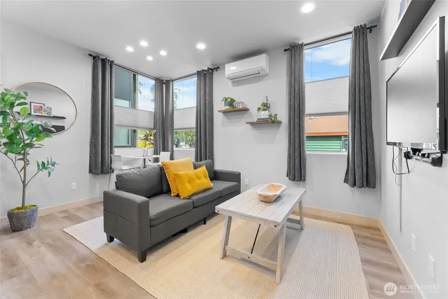 814 NW 54th Street #A, Seattle, WA 98107 - #2