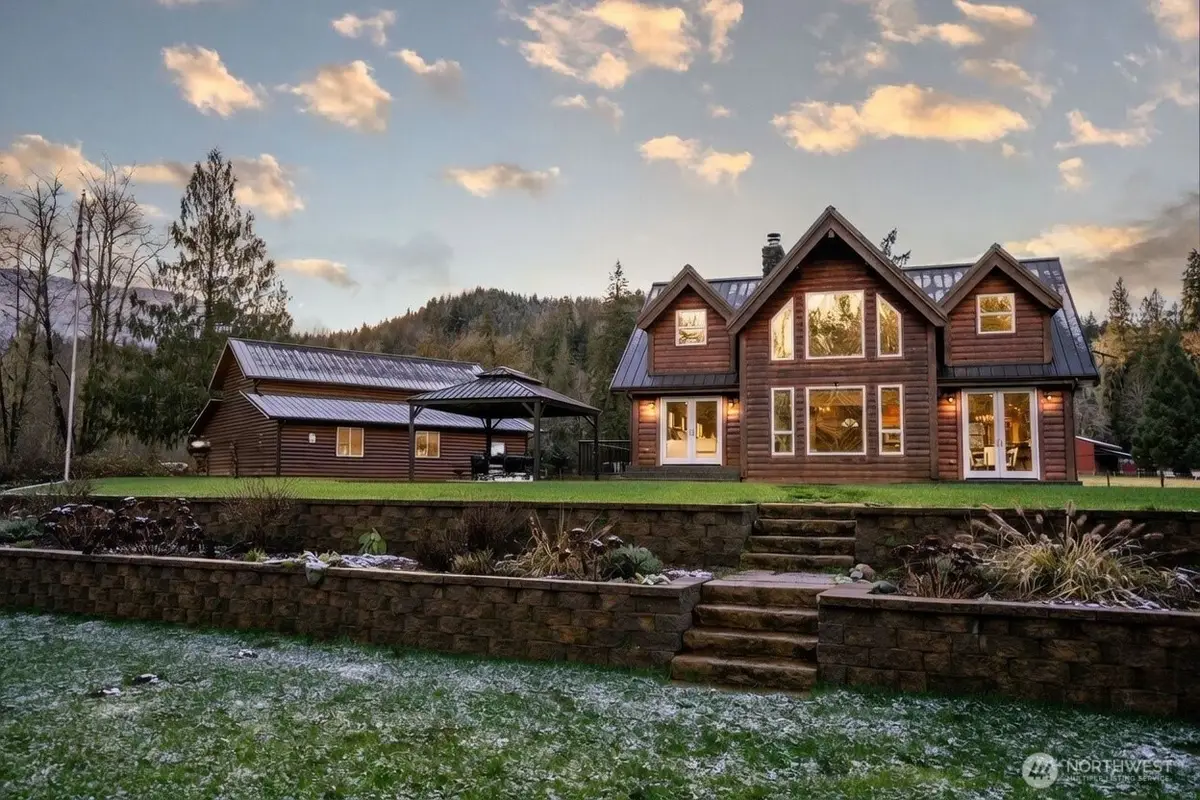 50074 Concrete Sauk Valley Road, Concrete, WA 98237 - #1