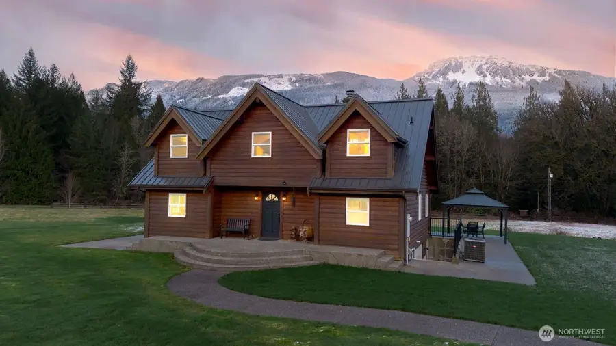 50074 Concrete Sauk Valley Road, Concrete, WA 98237 - #3