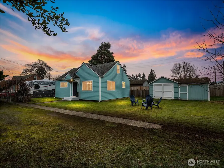 922 5th Street Nw, Puyallup, WA 98371 - #2