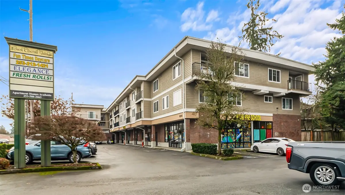 10240 Bridgeport Way Sw, Lakewood, WA 98499 - #1