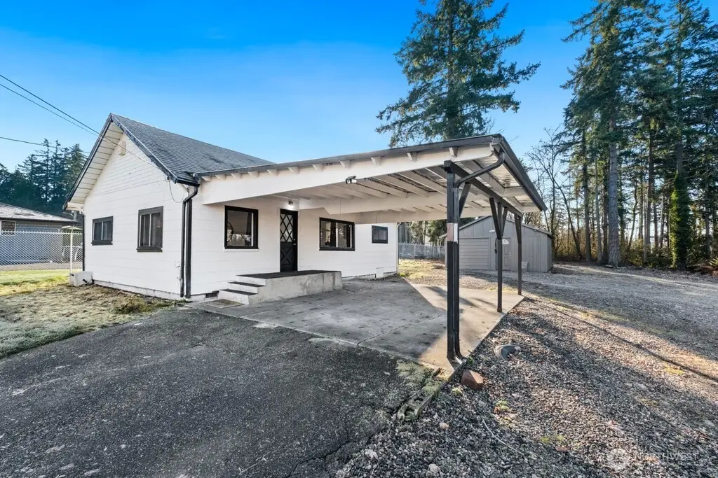 5418 136th Street E, Puyallup, WA 98373 - Image #1