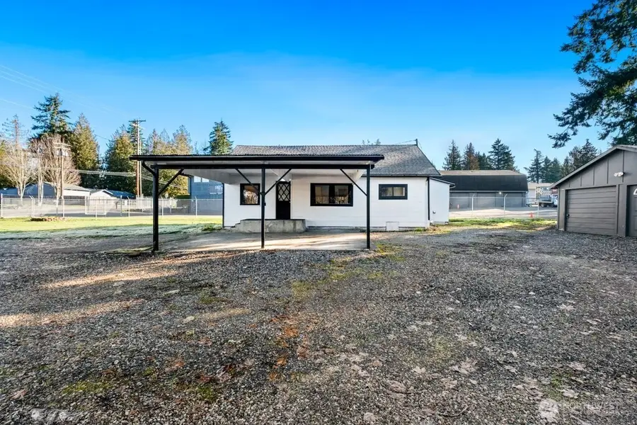 5418 136th Street E, Puyallup, WA 98373 - Image #2